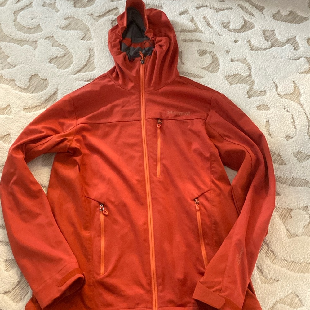 Marmot Jacket